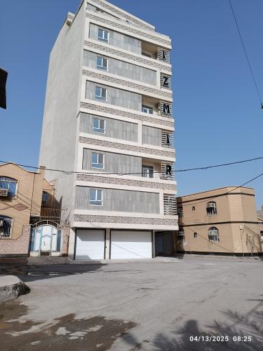 مجتمع مسکونی ازمیر