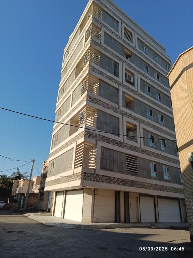 مجتمع مسکونی ازمیر