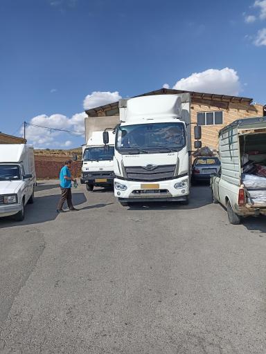 عکس انبار دیجی کالا