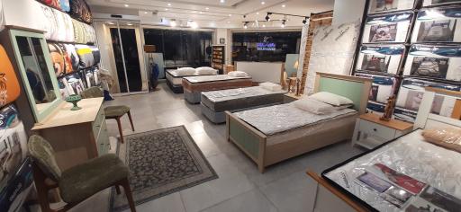 عکس تشک خوابالو