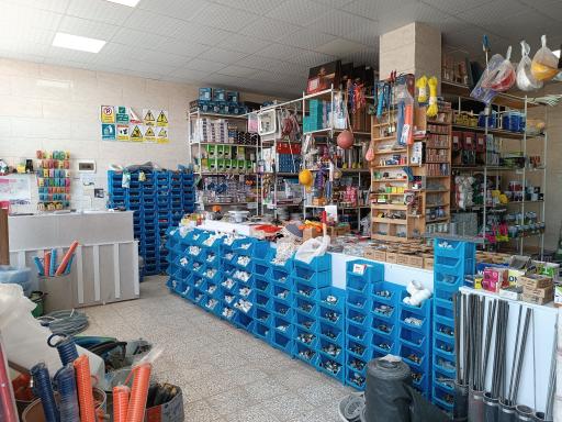 عکس فروشگاه ایران ابزار