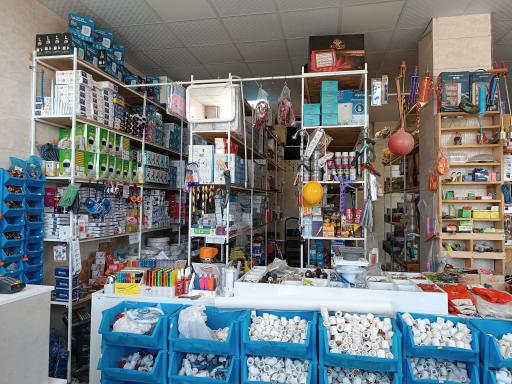 عکس فروشگاه ایران ابزار