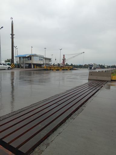 عکس اداره کل بنادر و دریانوردی استان گیلان