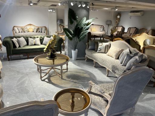 عکس تولیدی مبل نیکان