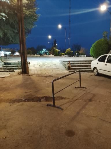 عکس بام سبز لاهیجان (شیطان کوه)