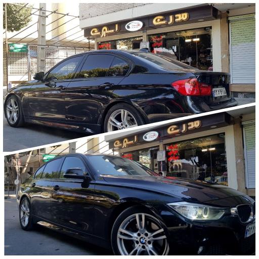 عکس فروشگاه مدرن اسپرت