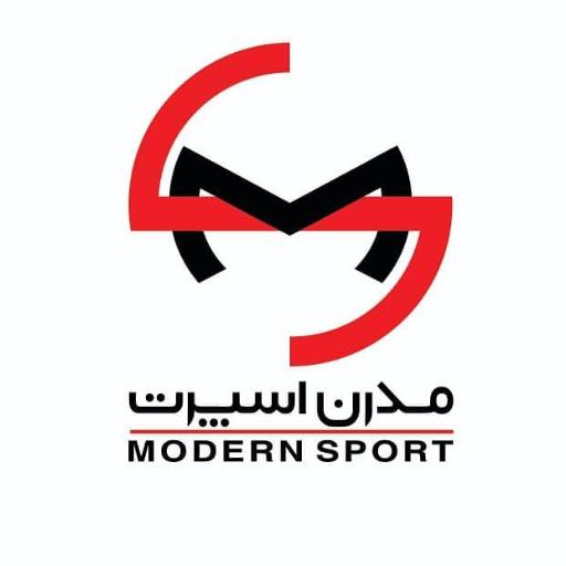 عکس فروشگاه مدرن اسپرت