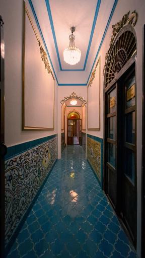 عکس اقامتگاه بومگردی آرین هاستل (پهلوان رزاز)