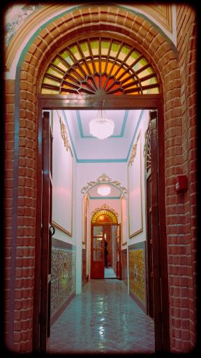 عکس اقامتگاه بومگردی آرین هاستل (پهلوان رزاز)