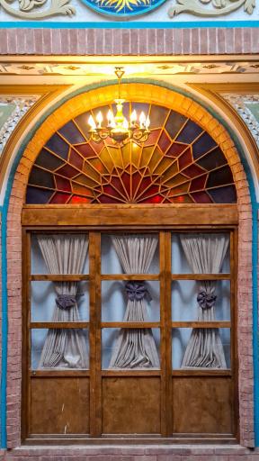 عکس اقامتگاه بومگردی آرین هاستل (پهلوان رزاز)