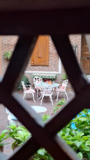 عکس اقامتگاه بومگردی آرین هاستل (پهلوان رزاز)