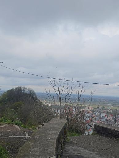 عکس بام سبز لاهیجان (شیطان کوه)