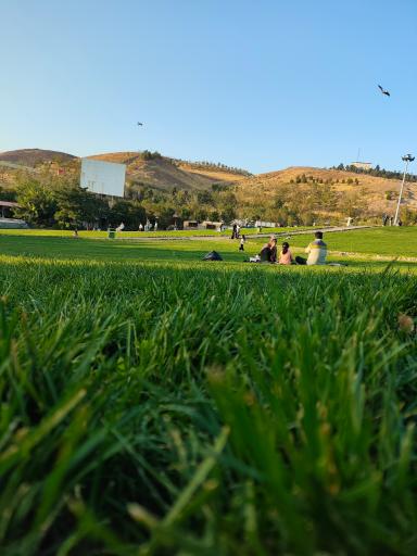 عکس بوستان طبیعت 
