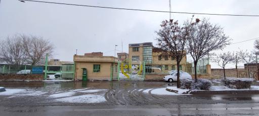 عکس مدیریت جهاد کشاورزی شهرستان فاروج