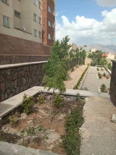 عکس ساختمان ماهدخت H3