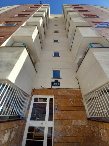 عکس ساختمان ماهدخت H3