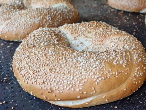 عکس کافه نان و شیرینی سامین