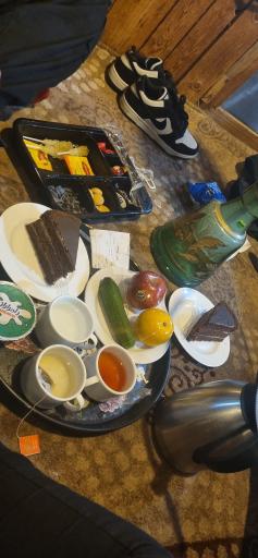 باغ رستوران پارادایس