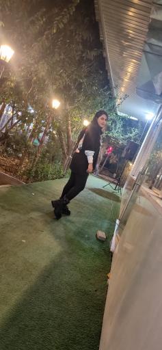 عکس باغ رستوران پارادایس