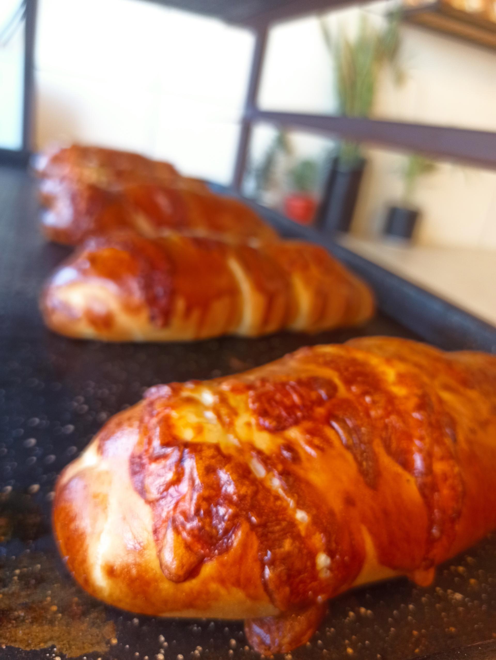 عکس کافه نان و شیرینی سامین