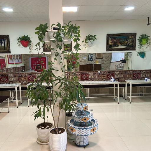 عکس دیزی سرای دنج