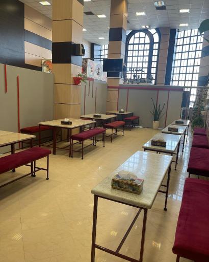 عکس دیزی سرای دنج