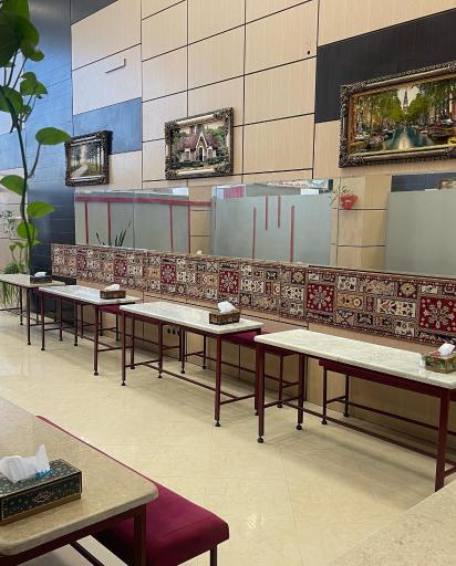 عکس دیزی سرای دنج