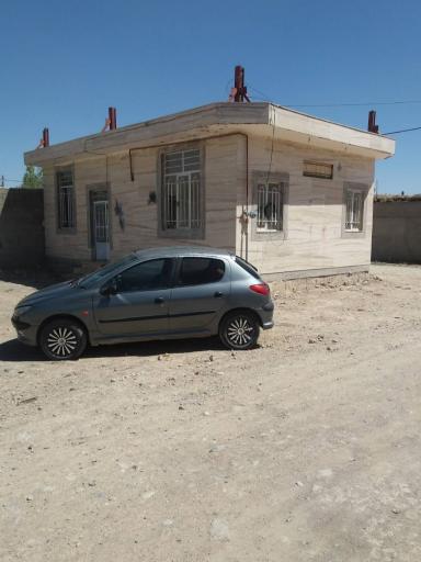 عکس دهیاری روستای ماریان 