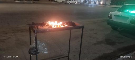 عکس کافه و رستوران پونه