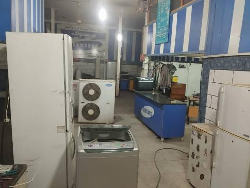 عکس نمایندگی سامسونگ قاسمی