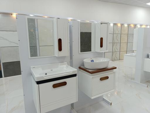 عکس  کاشی و سرامیک مروارید