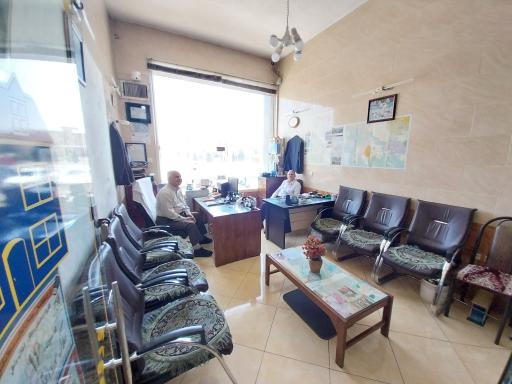 عکس آژانس مسکن ساحل