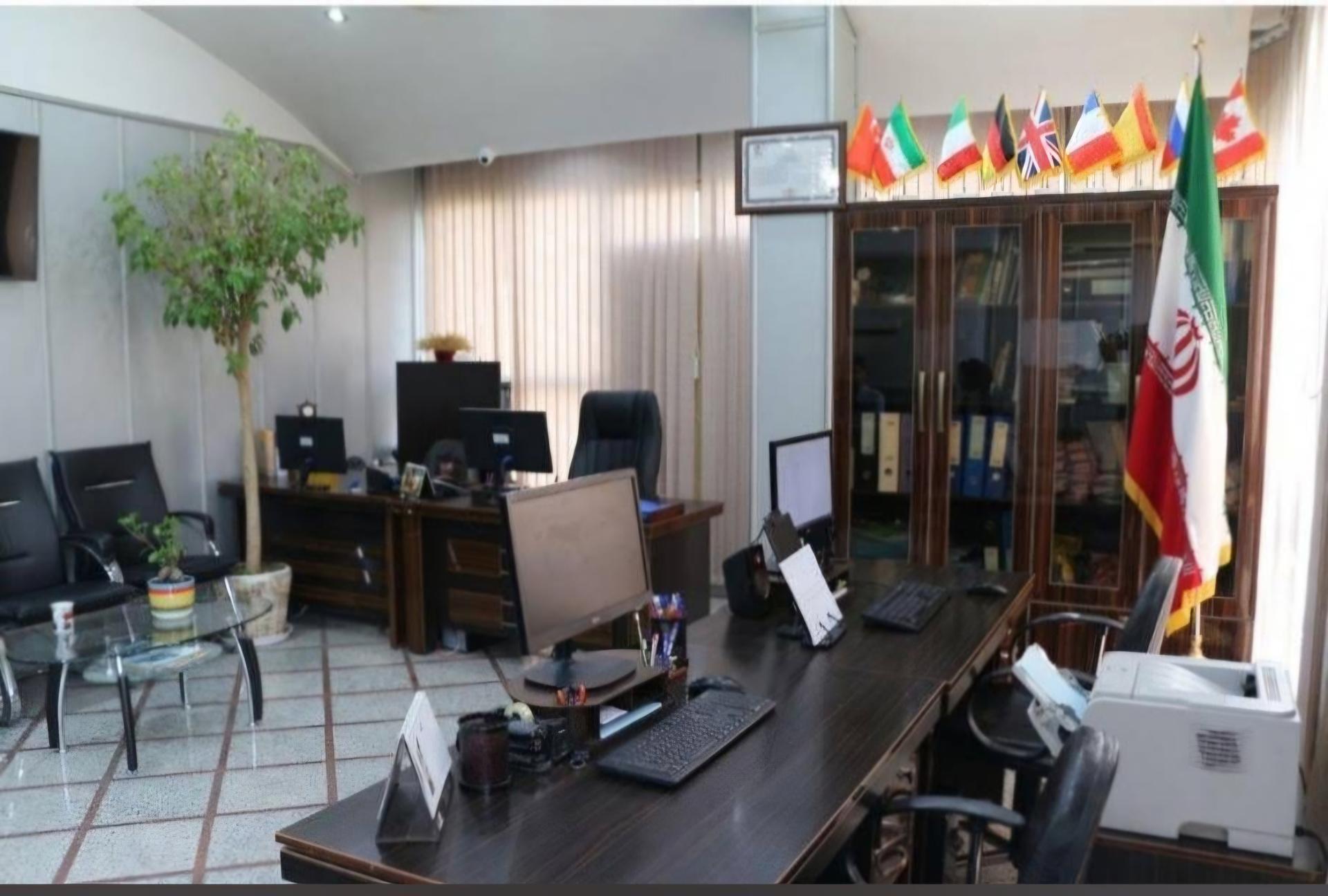 عکس دفترترجمه رسمی674