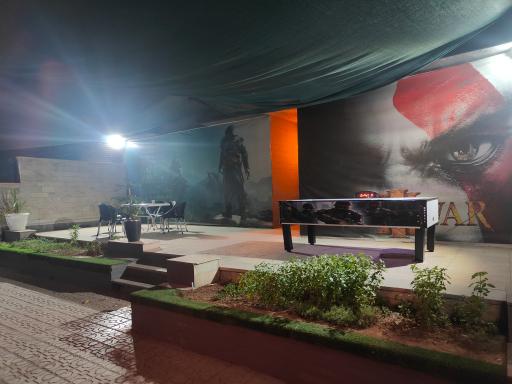 عکس مجتمع سرگرمی آتاری