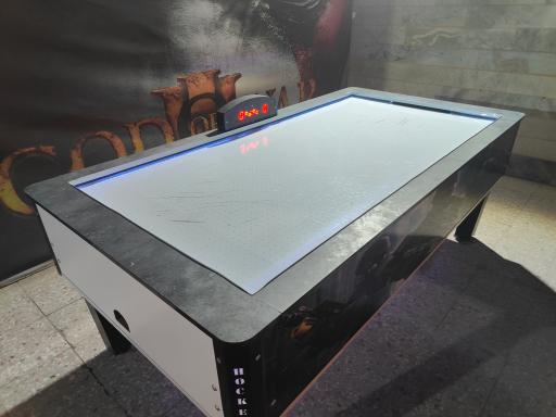 عکس مجتمع سرگرمی آتاری