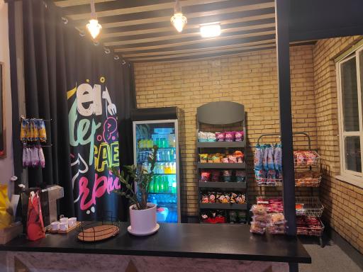 عکس مجتمع سرگرمی آتاری