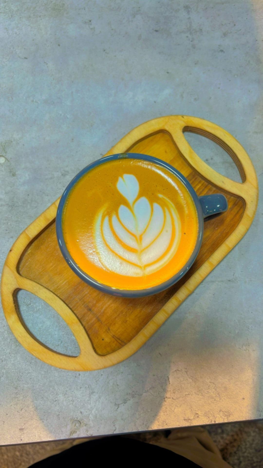 عکس کافه آروماه