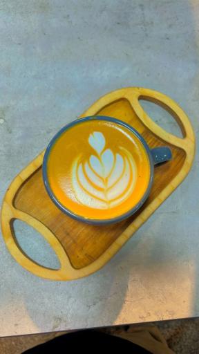 عکس کافه آروماه