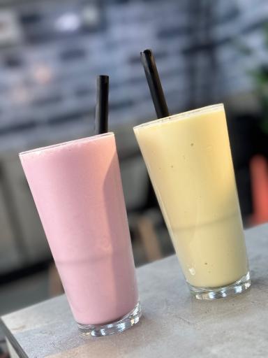 عکس کافه آروماه