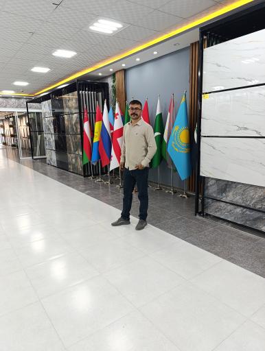 عکس  کاشی و سرامیک مروارید