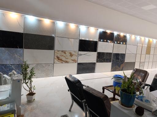عکس  کاشی و سرامیک مروارید