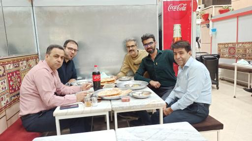 عکس دیزی سرای دنج