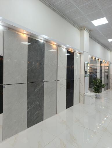 عکس  کاشی و سرامیک مروارید