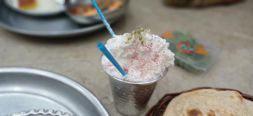 عکس دیزی سرای دنج
