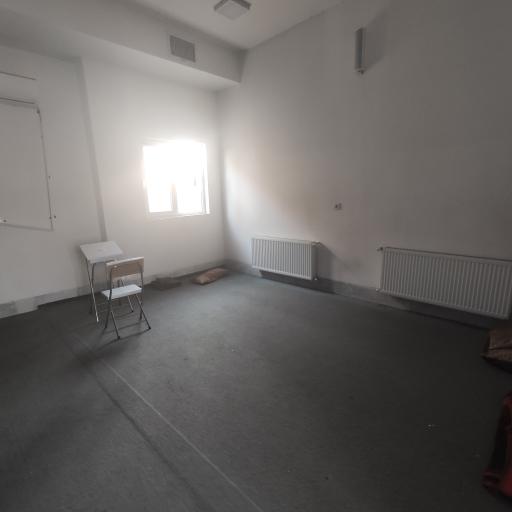 عکس نمازخانه بین راهی