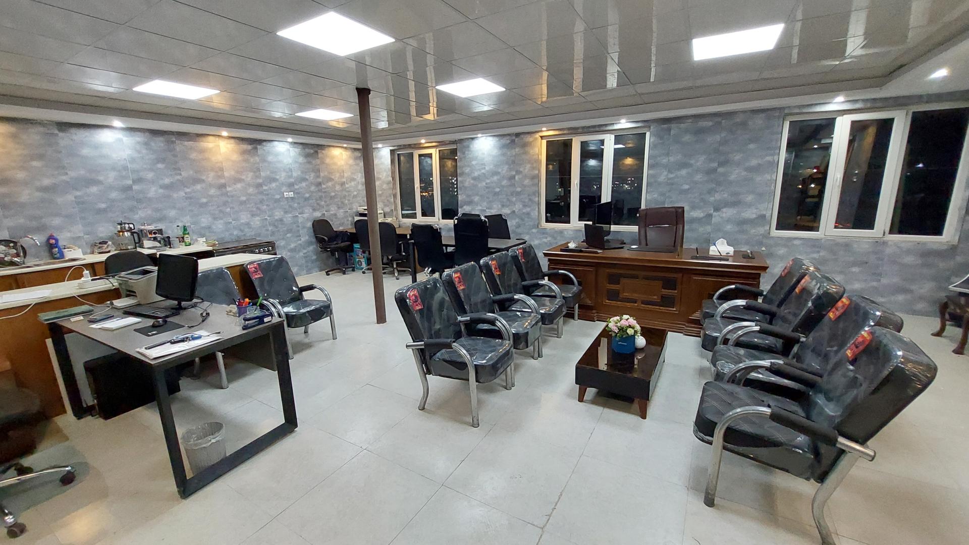 عکس دفتر فنی و مهندسی استحکام سازه