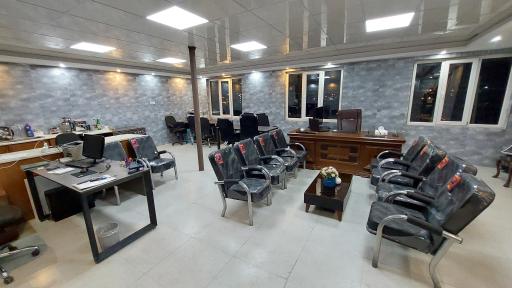 عکس دفتر فنی و مهندسی استحکام سازه