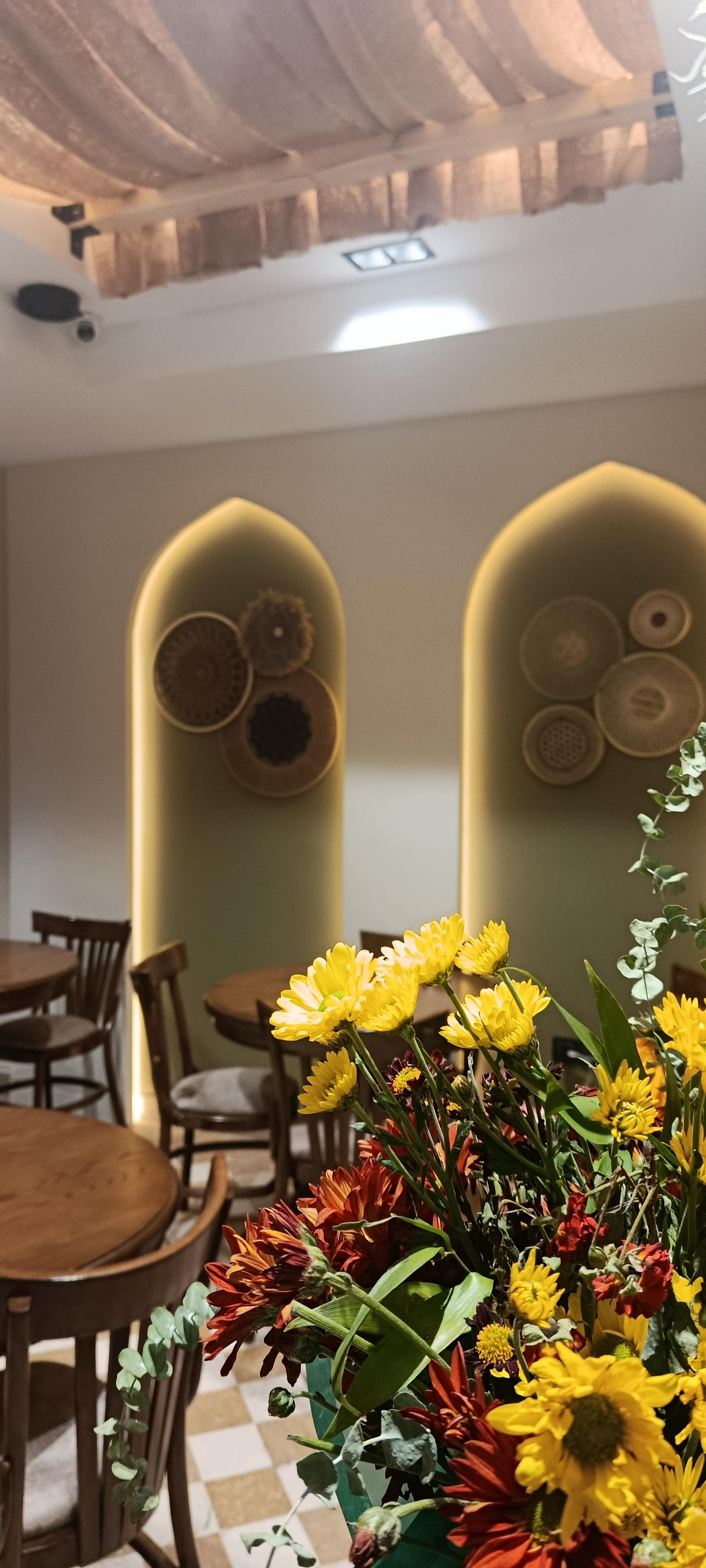 عکس کافه دریمز 