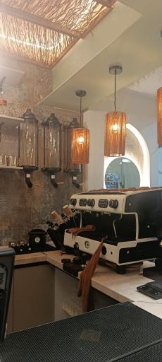 عکس کافه دریمز 