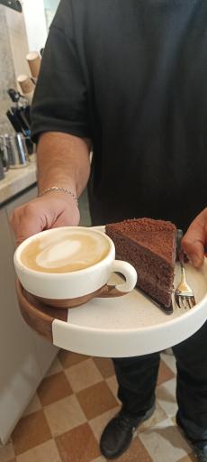 عکس کافه دریمز 